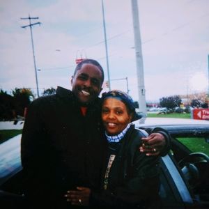 Meet your Posher, April